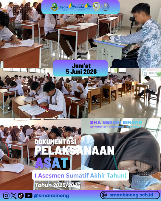 ASAT 2025/2026
