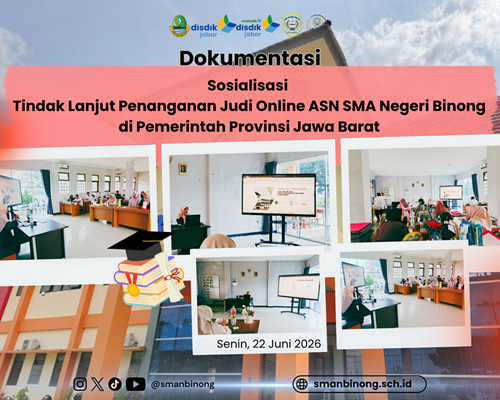 Sosialisasi
