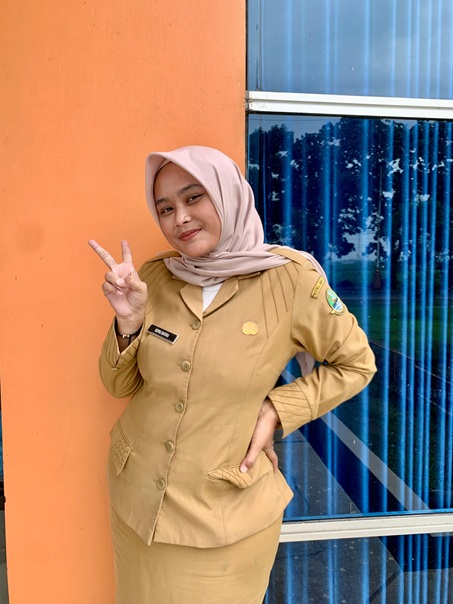 Rifka Ravina Qurota A'yun, S.Psi