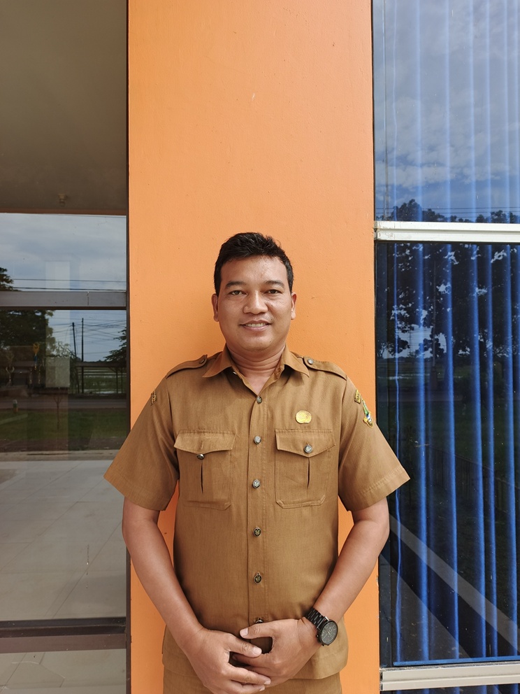 Tohar Rulrizki