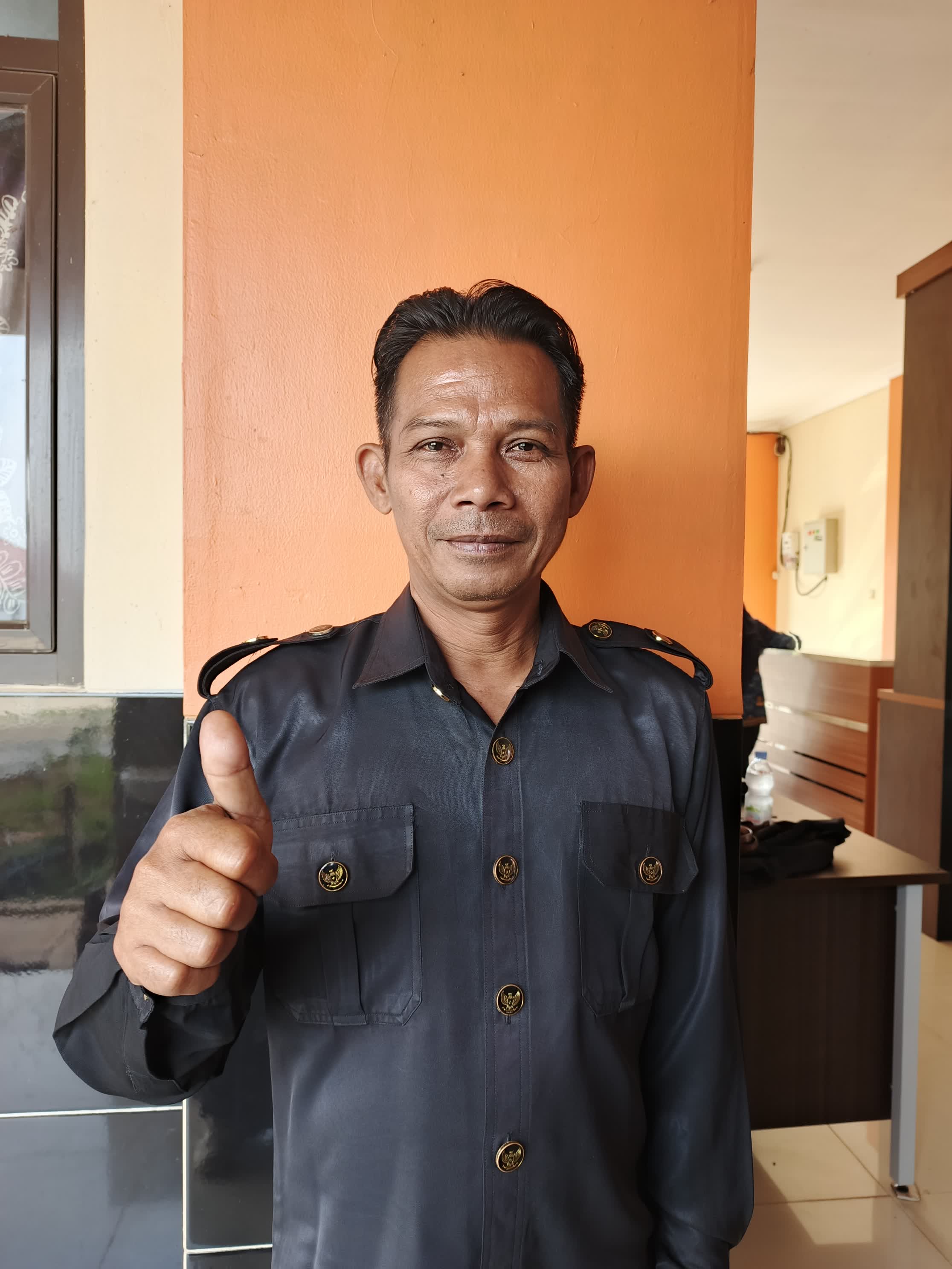 Mukhtar Isham
