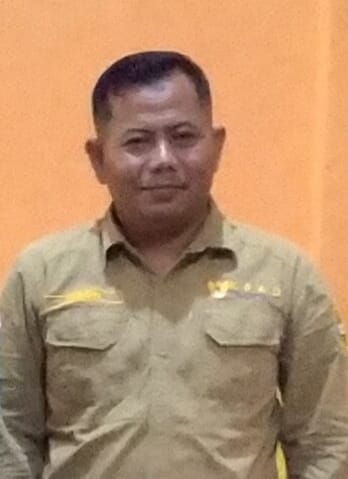 Kabidin, S.E.,M.M
