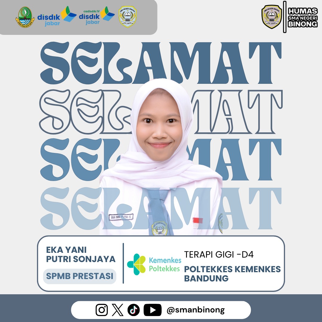 Eka Yani Putri Sonjaya