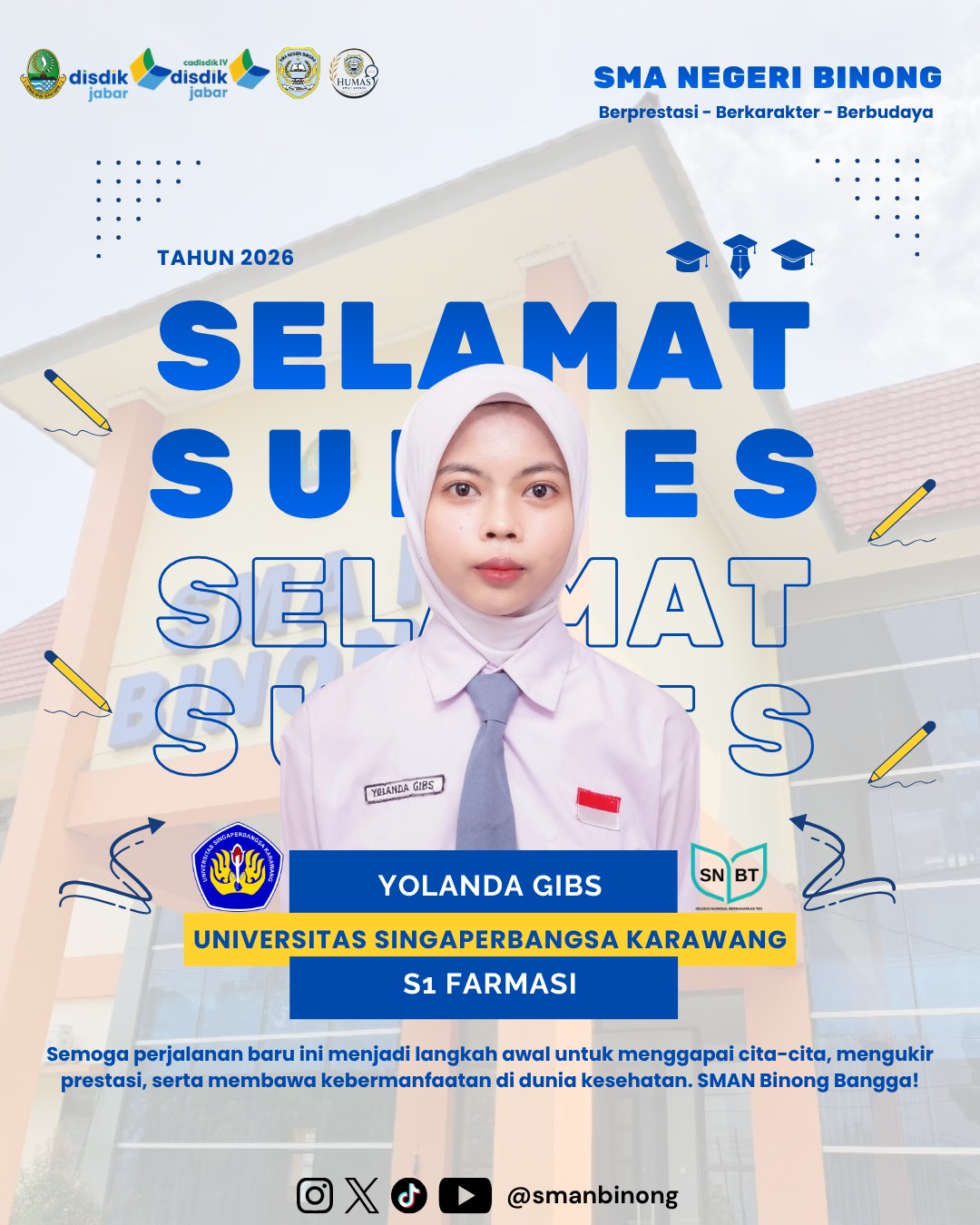 Yolanda Gibs