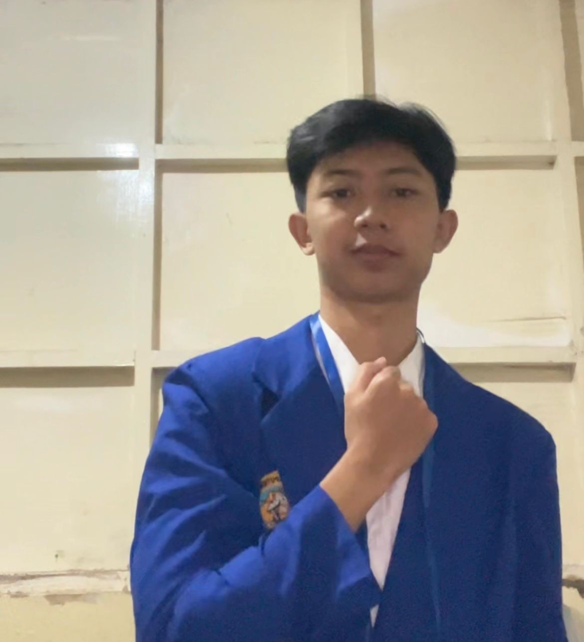 Gilang Noviansyah Hermawan